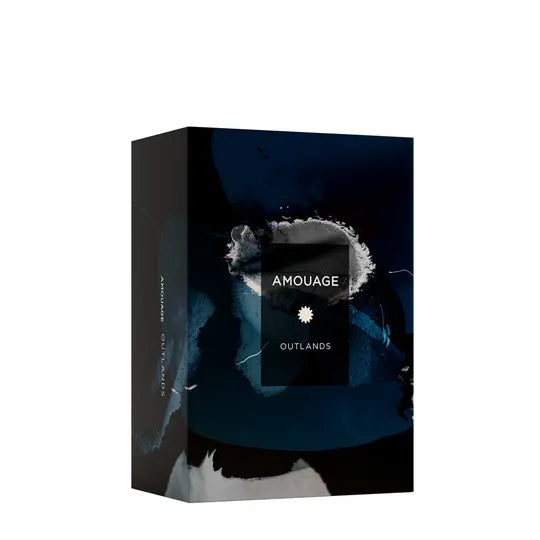 AMOUAGE | Outlands Essence de Parfum - NYA PARFUM®