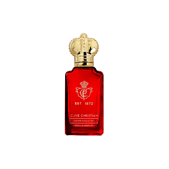 Clive Christian | Crown Collection Town And Country - NYA PARFUM®