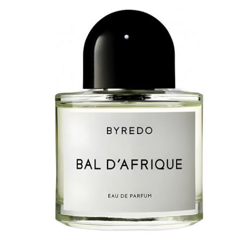 BYREDO | Bal d'Afrique - NYA PARFUM®