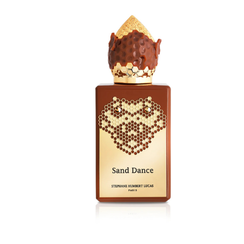 STEPHANE HUMBERT LUCAS | Sand Dance - NYA PARFUM®
