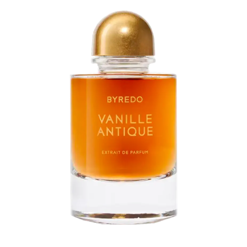 BYREDO | Vanille Antique - NYA PARFUM®