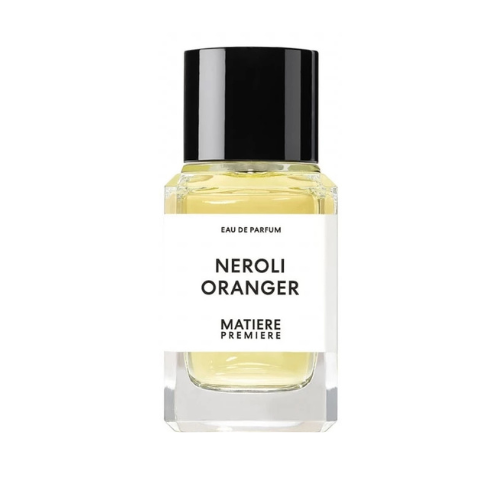 MATIERE PREMIERE | NEROLI ORANGER - NYA PARFUM®