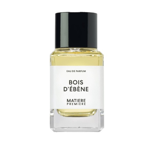 MATIERE PREMIERE | BOIS D'ÉBÈNE - NYA PARFUM®