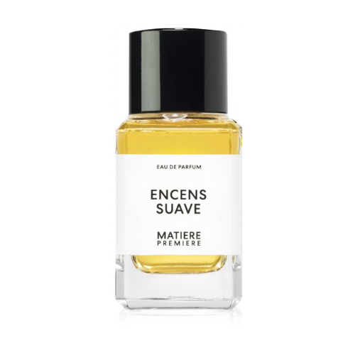 MATIERE PREMIERE | ENCENS SUAVE - NYA PARFUM®