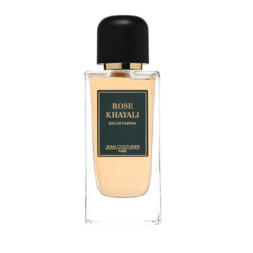 Jean Couturier | ROSE KHAYALI - NYA PARFUM®