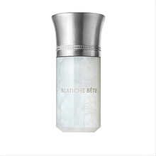 LIQUIDES IMAGINAIRES | Blanche Bête - NYA PARFUM®