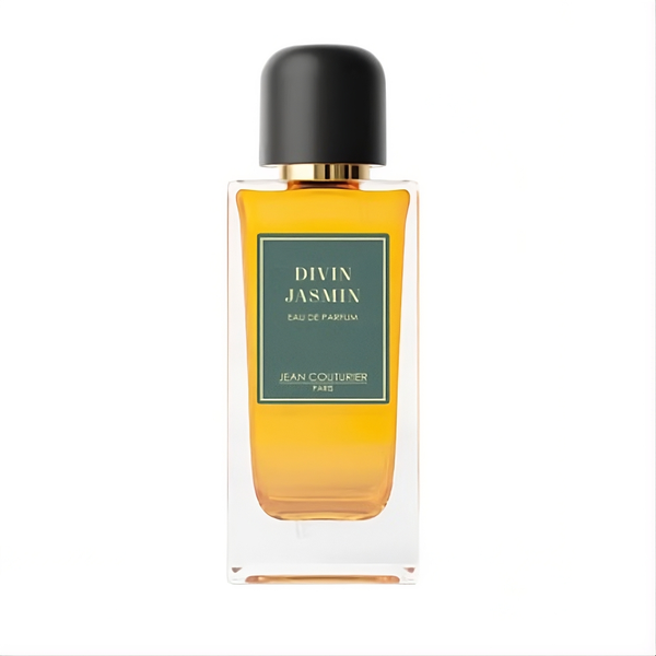 Jean Couturier | Divin Jasmin - NYA PARFUM®